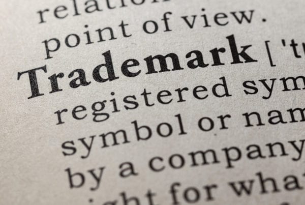 how to trademark your business