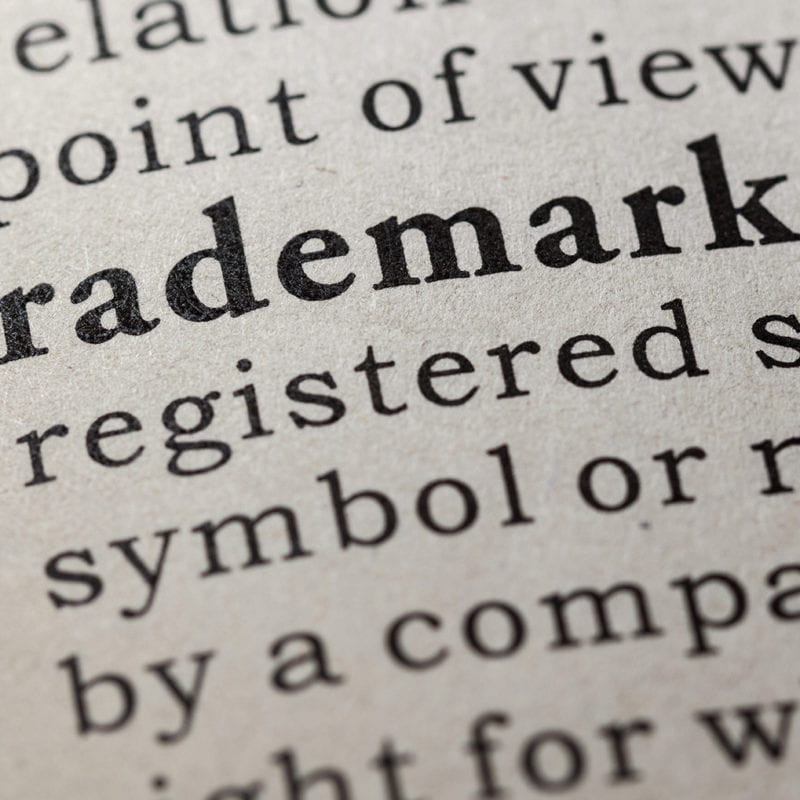 how to trademark your business