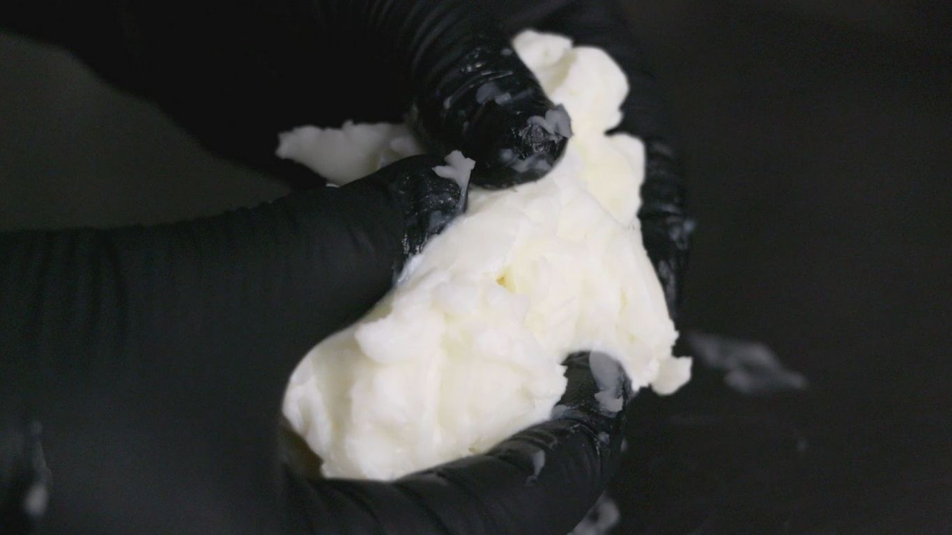 shea butter