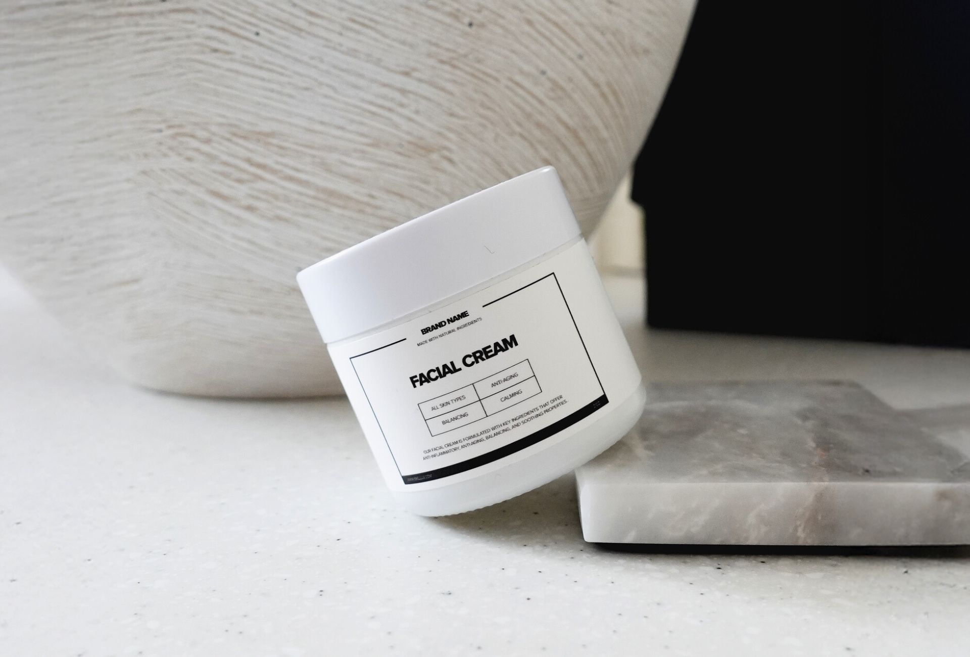 private label samples