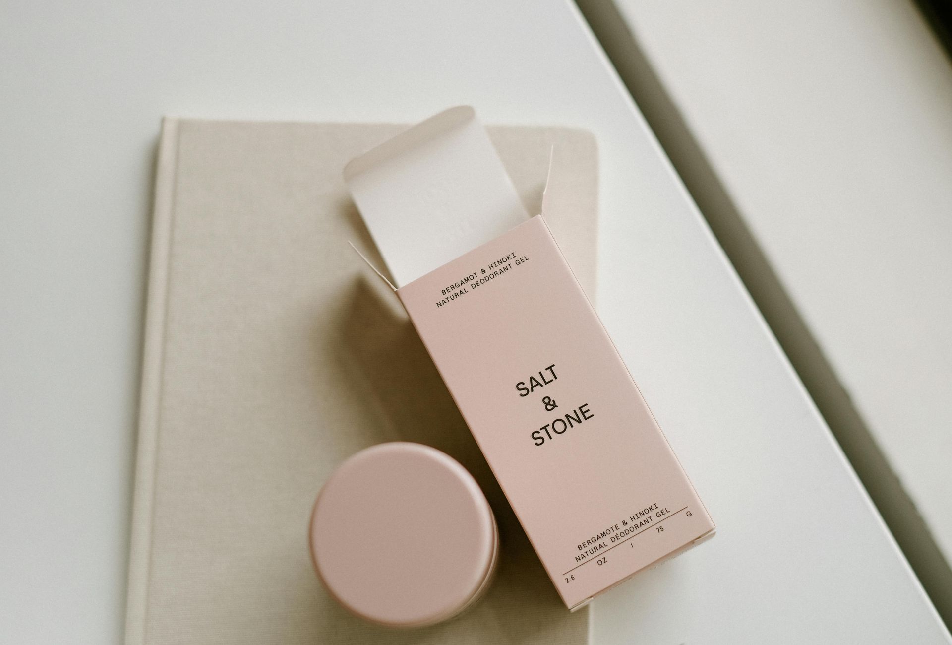 launching skincare brand