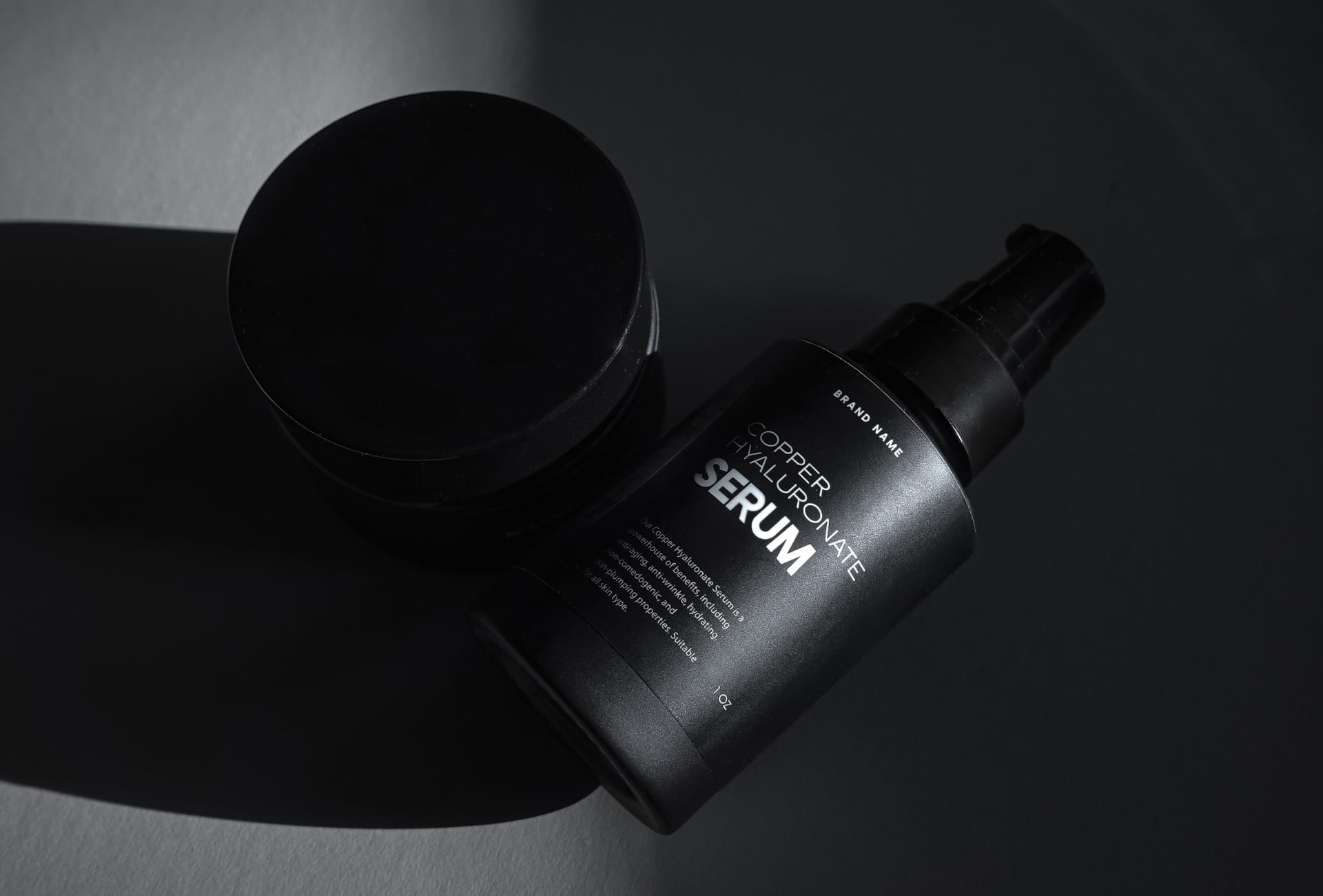 private label products