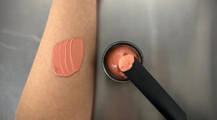 formulation services