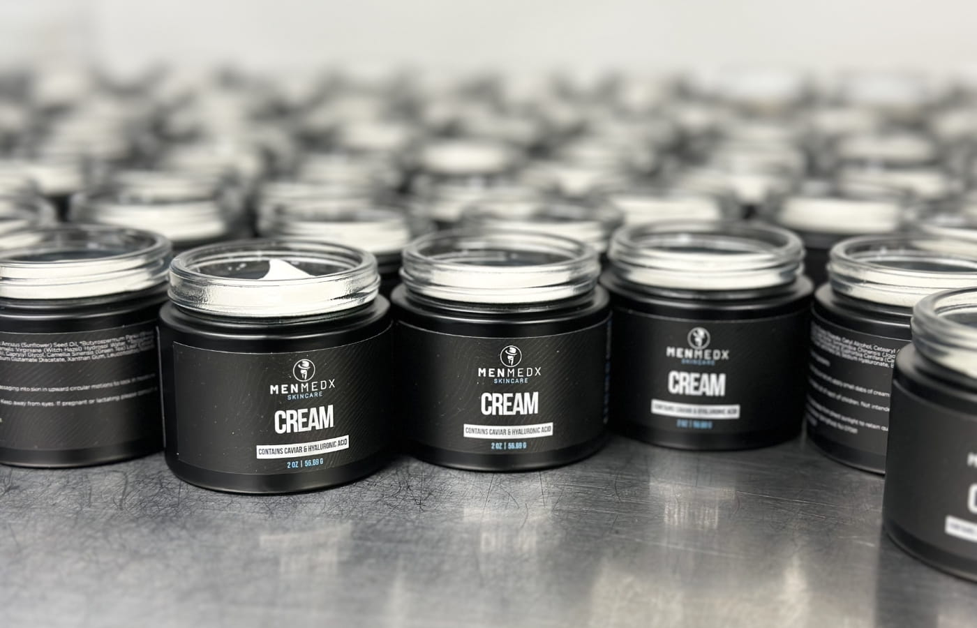 formulation services