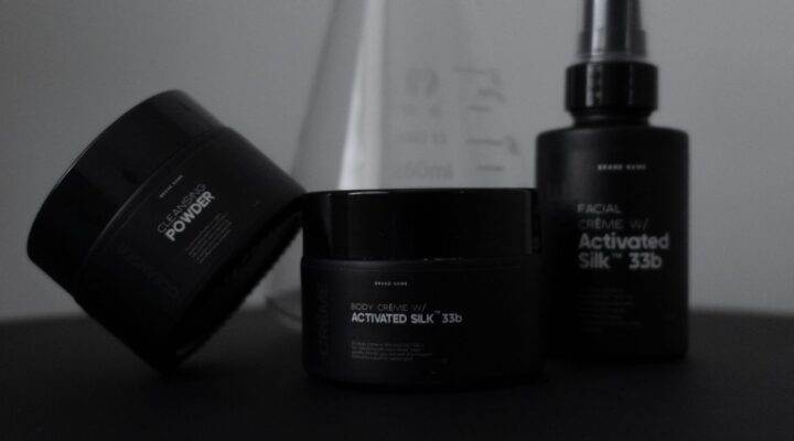 Private Label Spa Products