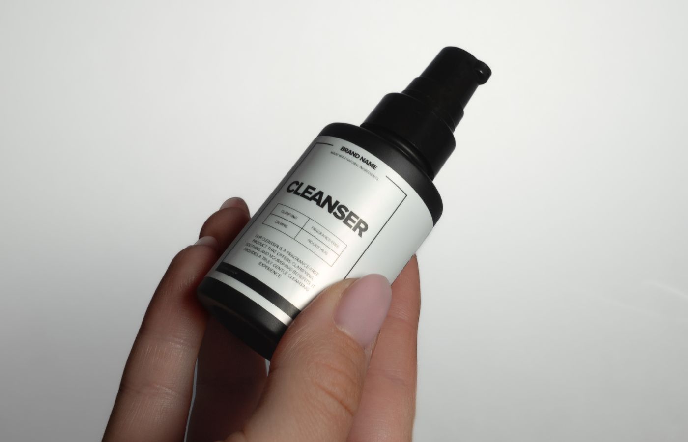 Private Label Spa Products