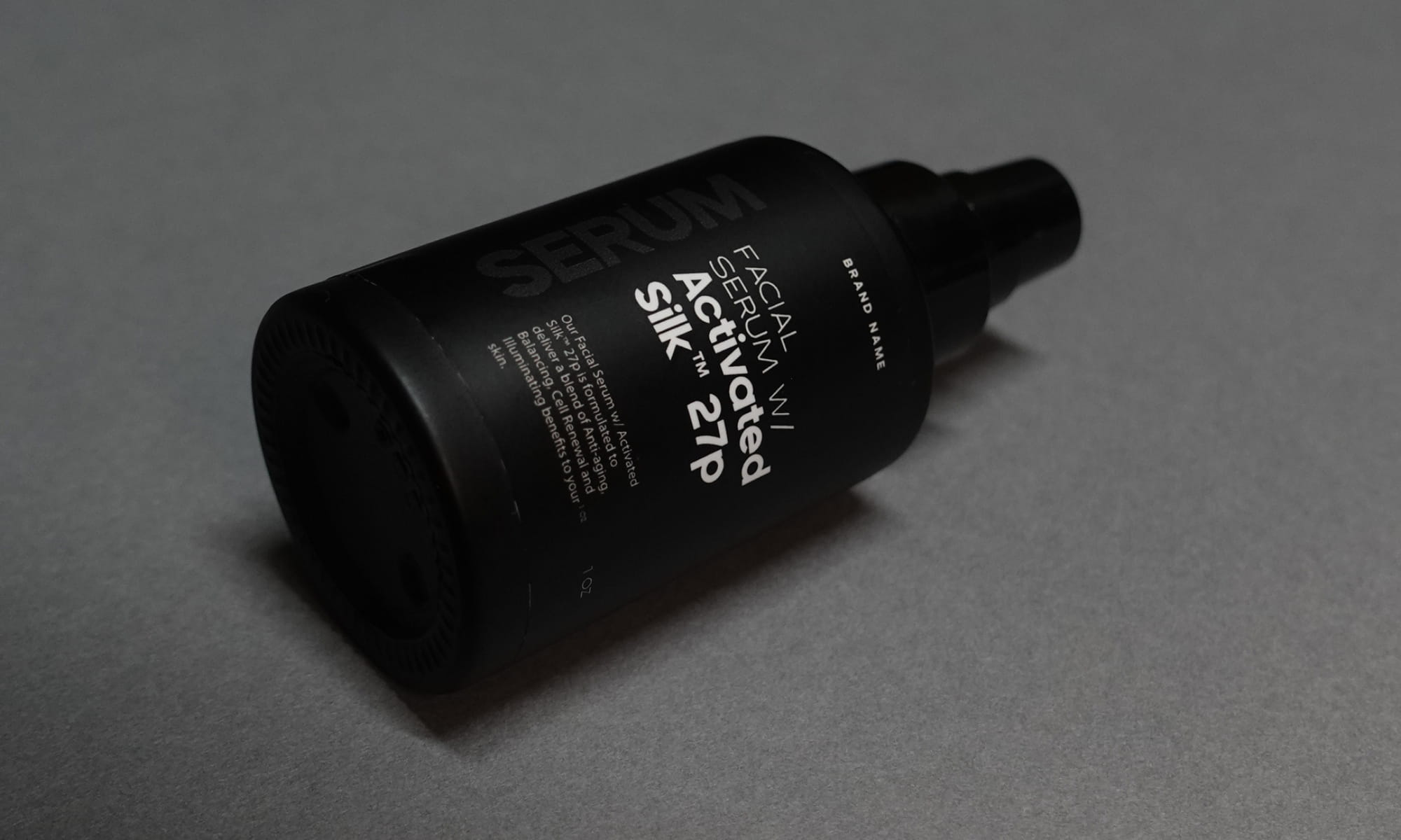 private label samples